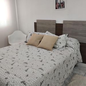 Apartamento de 1 Dormitorio